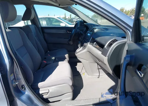 2009 Honda Cr-V Lx z USA, uszkodzony, nr VIN JHLRE38399C013207